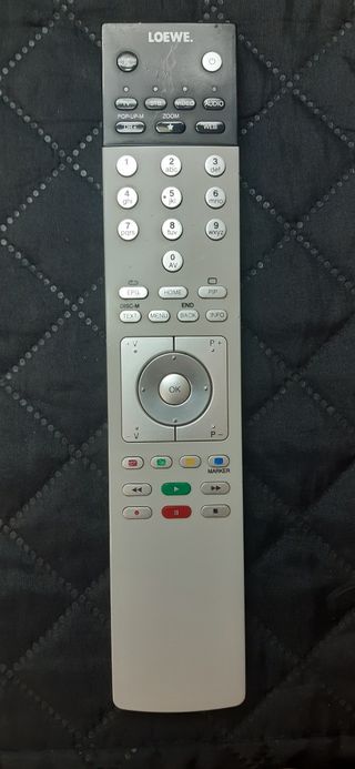 Mando a distancia Loewe