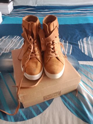 Botines