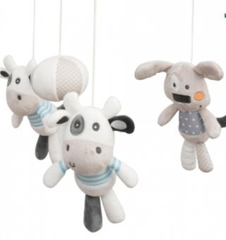 Carrusel Musical Olmitos