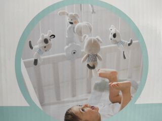 Carrusel Musical Olmitos