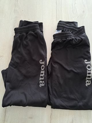 Pantalone sportivo joma