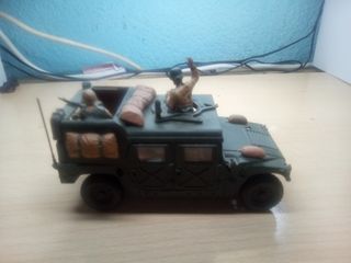 Maqueta de colección