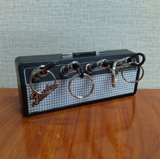 🎸LLAVERO DE PARED VINTAGE 🎸