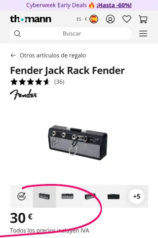 🎸LLAVERO DE PARED VINTAGE 🎸