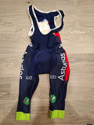 Culotte pirata niño