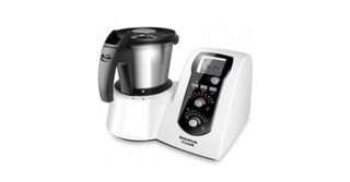 My cook Taurus multifunción