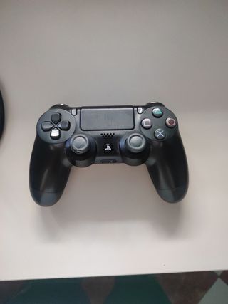 Ps4 pro