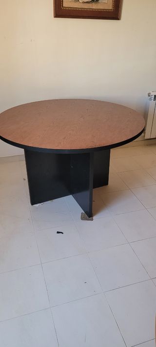 Mesa redonda