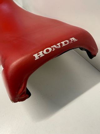 Asiento Honda 75-125 MTX