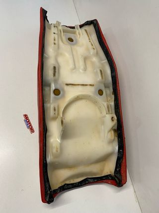 Asiento Honda 75-125 MTX