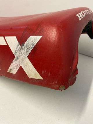 Asiento Honda 75-125 MTX