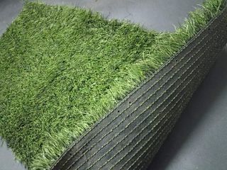 CÉSPED ARTIFICIAL RECICLADO ♻️💯