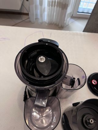 Estrattore PANASONIC