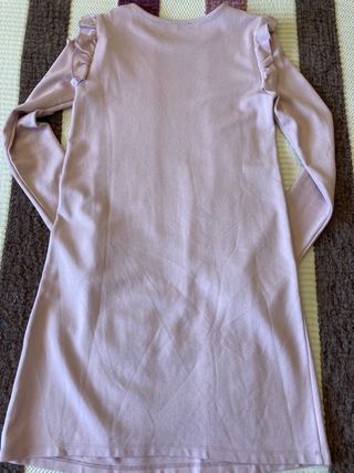 Vestido Breshka talla XS