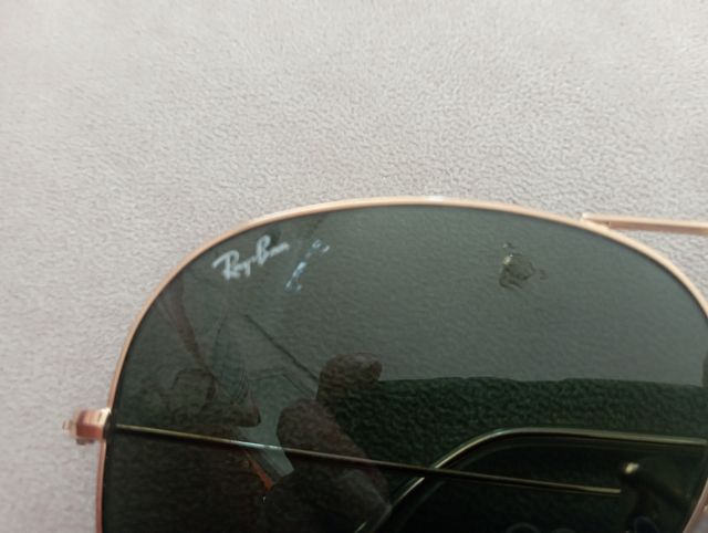 Gafas de sol Ray-Ban