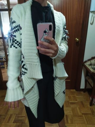 2 chaquetas