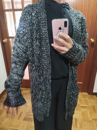 2 chaquetas