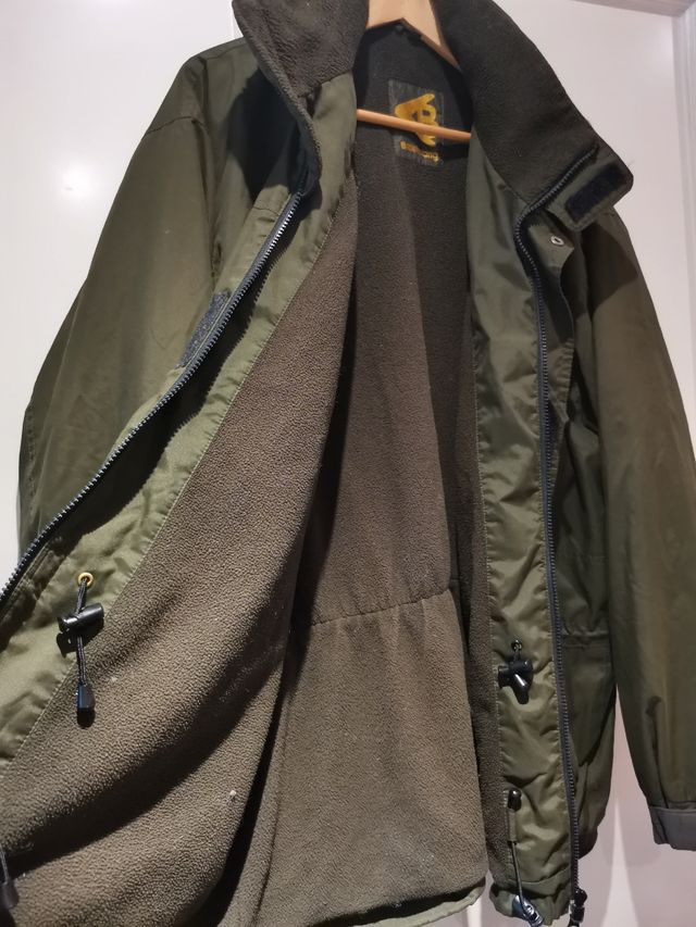 Chaqueta Boomerang t. 52