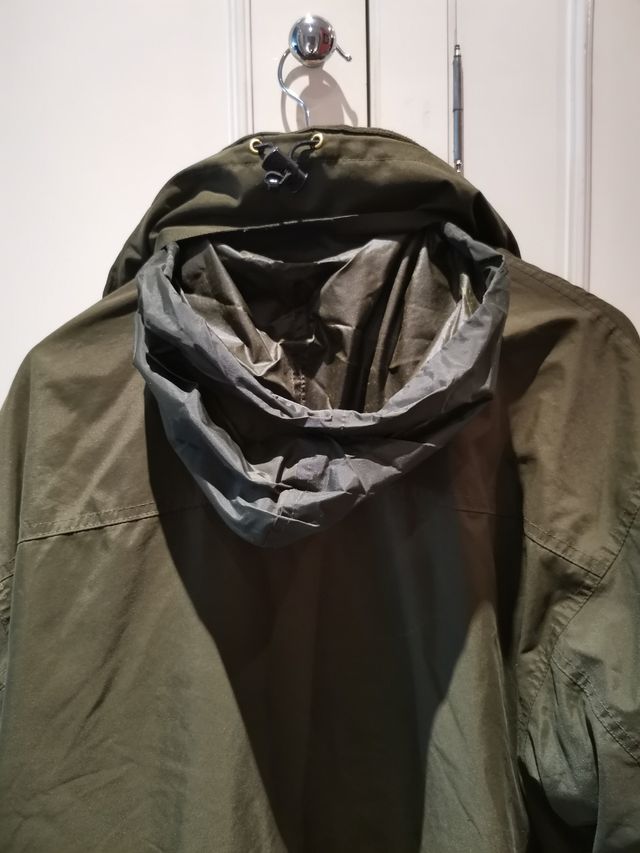 Chaqueta Boomerang t. 52