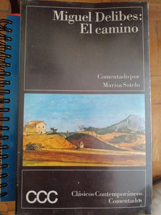 El Camino Miguel Delibes