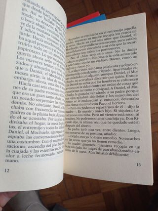 El Camino Miguel Delibes