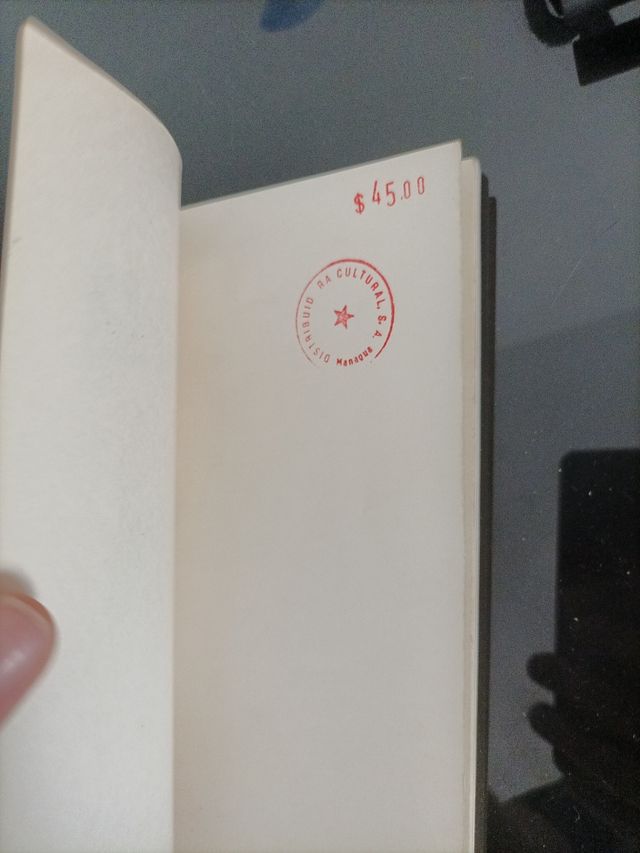 Julio Cortázar - Nicaragua tan...