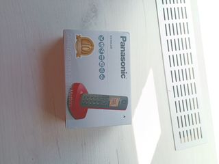 Teléfono inalámbrico