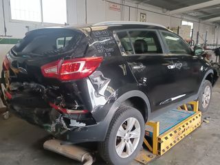 DESPIECE KIA SPORTAGE 1.7CRDI REF: D4FD A.12