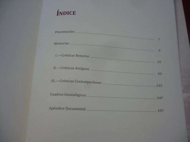 EL MADERAL SEÑORIO Y VILLA CONDAL MALDONADO