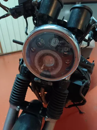 Suzuki gsx