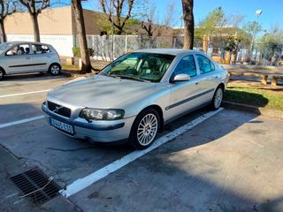 Volvo S60 2003