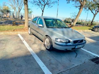 Volvo S60 2003