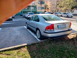 Volvo S60 2003