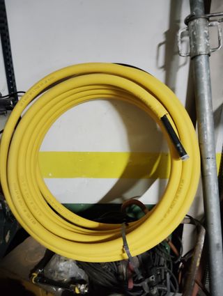 Material instalaciones de gas.