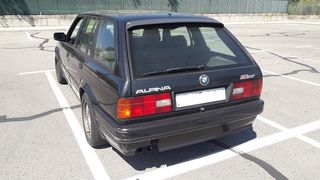 BMW Serie 3 325i touring E30