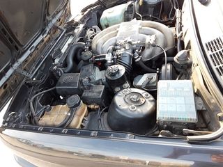 BMW Serie 3 325i touring E30