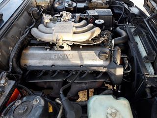 BMW Serie 3 325i touring E30