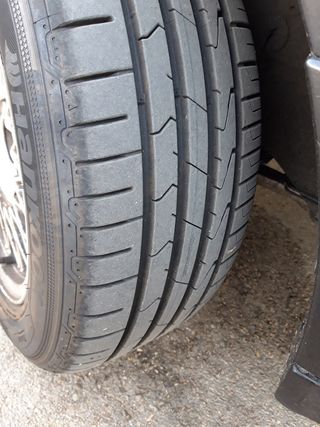 BMW Serie 3 325i touring E30