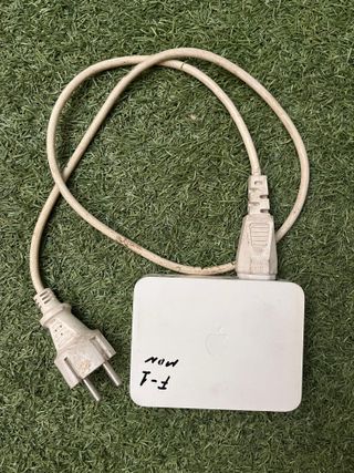 Monitor Apple Cinema HD Display