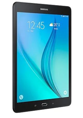 Samsung Tab A + Funda original Samsung