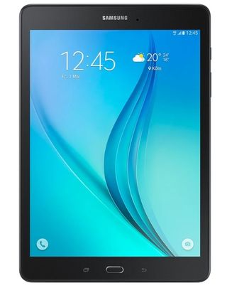 Samsung Tab A + Funda original Samsung