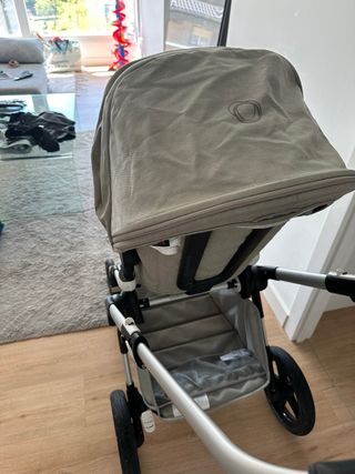 Bugaboo Fox