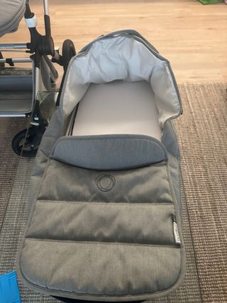 Bugaboo Fox