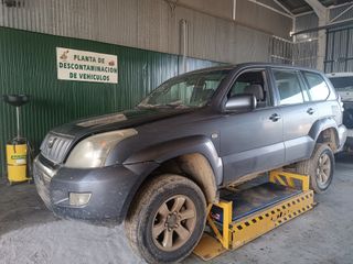 DESPIECE T.LAND CRUISER(J12) 3.0D-4D REF:1KD A.05