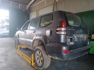 DESPIECE T.LAND CRUISER(J12) 3.0D-4D REF:1KD A.05