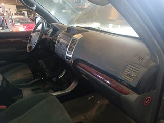 DESPIECE T.LAND CRUISER(J12) 3.0D-4D REF:1KD A.05