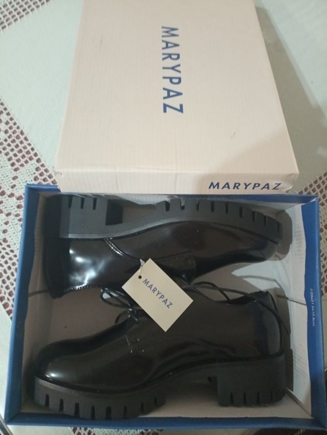 Zapatos