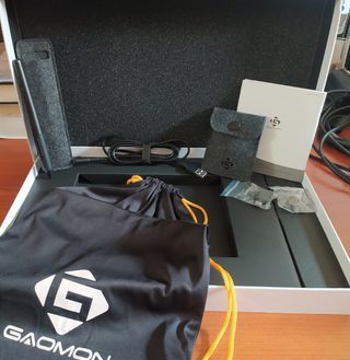 Tavoletta grafica GAOMON M10K PRO