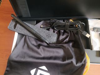 Tavoletta grafica GAOMON M10K PRO