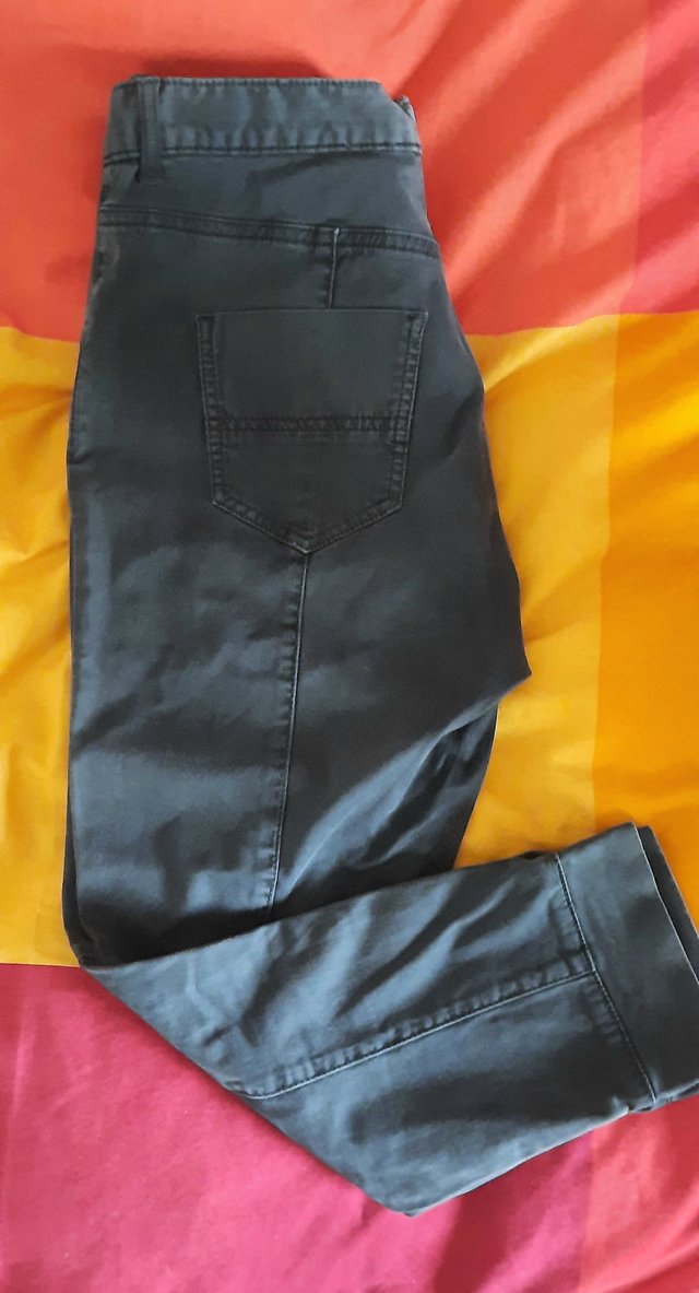 Jeans estivi Elisabetta Franchi